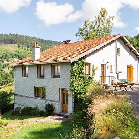 La Foret De Ventron Eksteriør billede